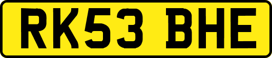 RK53BHE