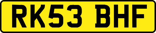 RK53BHF