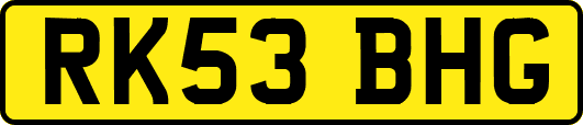 RK53BHG