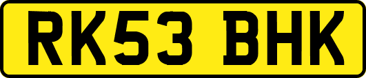 RK53BHK