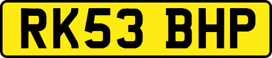RK53BHP