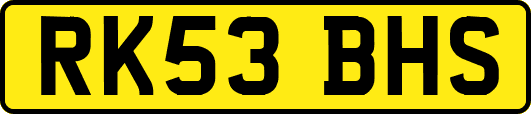 RK53BHS