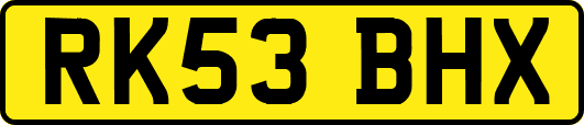 RK53BHX