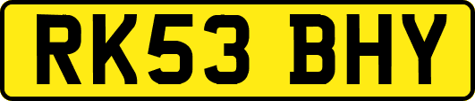 RK53BHY