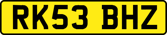 RK53BHZ