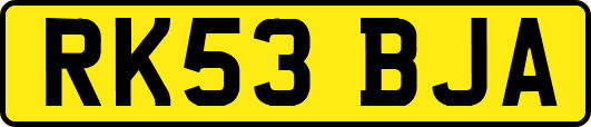 RK53BJA