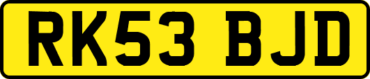 RK53BJD