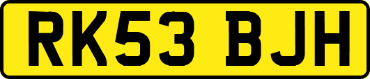 RK53BJH