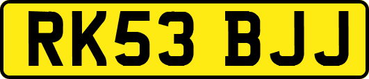 RK53BJJ