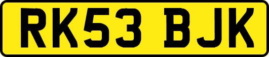 RK53BJK