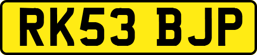 RK53BJP