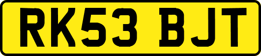 RK53BJT