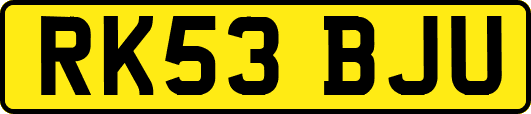 RK53BJU