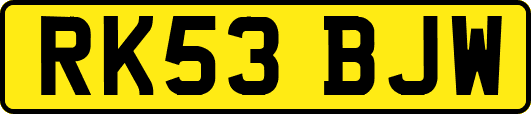 RK53BJW