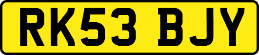 RK53BJY