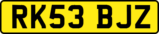 RK53BJZ
