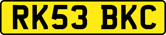 RK53BKC