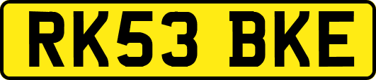 RK53BKE