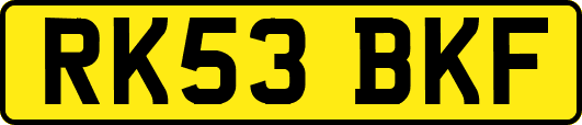 RK53BKF