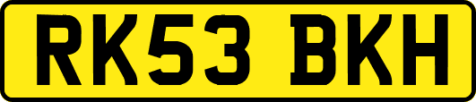 RK53BKH