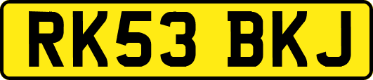 RK53BKJ
