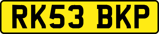 RK53BKP
