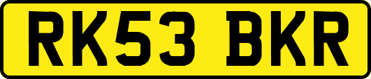 RK53BKR