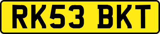 RK53BKT