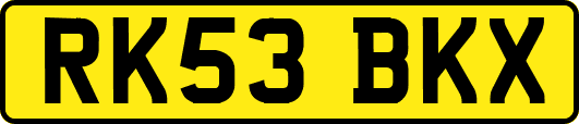 RK53BKX