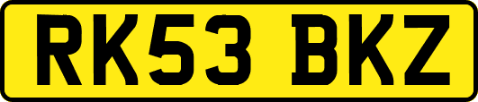 RK53BKZ