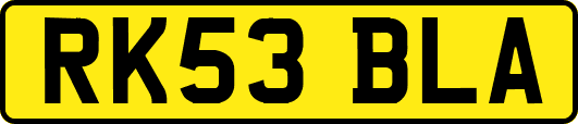RK53BLA