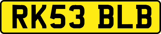 RK53BLB