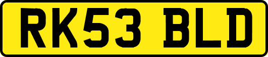 RK53BLD