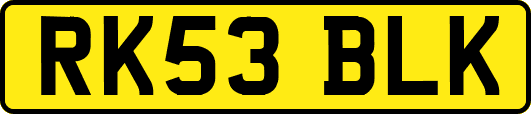 RK53BLK