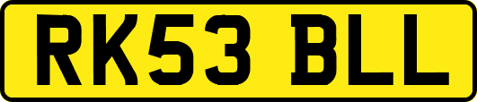 RK53BLL