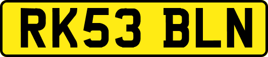 RK53BLN
