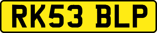 RK53BLP