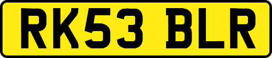 RK53BLR