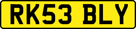 RK53BLY