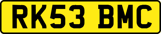 RK53BMC