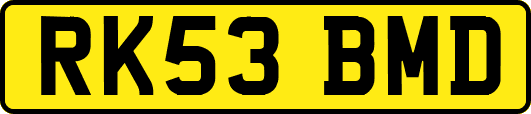 RK53BMD