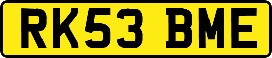 RK53BME