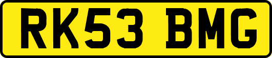 RK53BMG