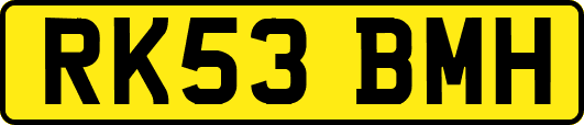 RK53BMH