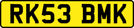 RK53BMK