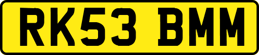 RK53BMM