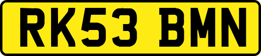 RK53BMN