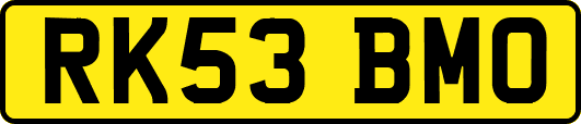 RK53BMO