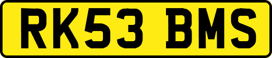 RK53BMS