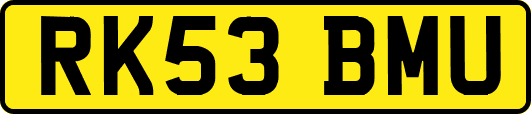 RK53BMU
